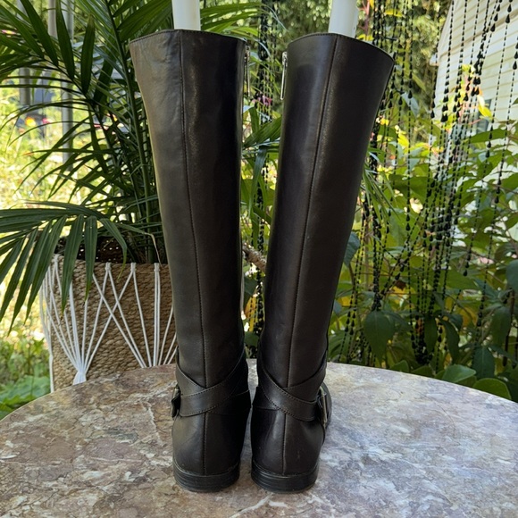 Calvin Klein tall boots - Picture 3 of 7